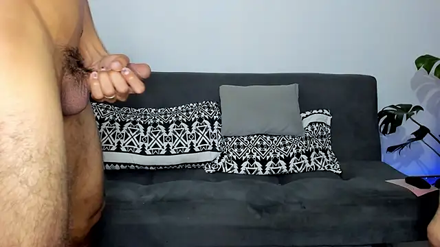 joe_foxx live sex cam