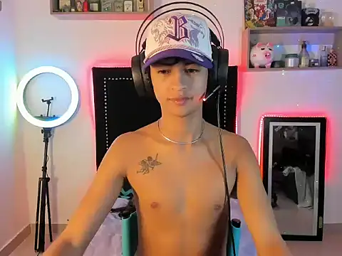 Alejo_Desire live sex cam