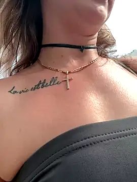 EvvaMur live sex cam