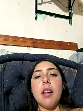 Dulce_1408 live sex cam