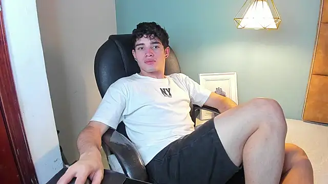 AlejooTwink live sex cam