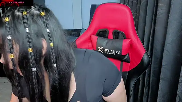 charlotee_lovee69's web cam