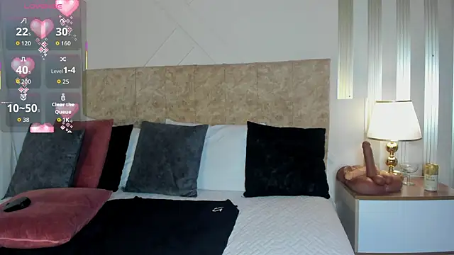 angelinarouse_'s cam snapshot