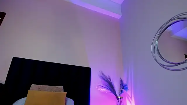 NoraDasilva's cam snapshot