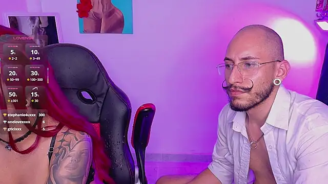 pandorabeker live sex cam