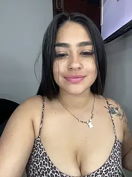 Charlotte_cutt18's cam snapshot