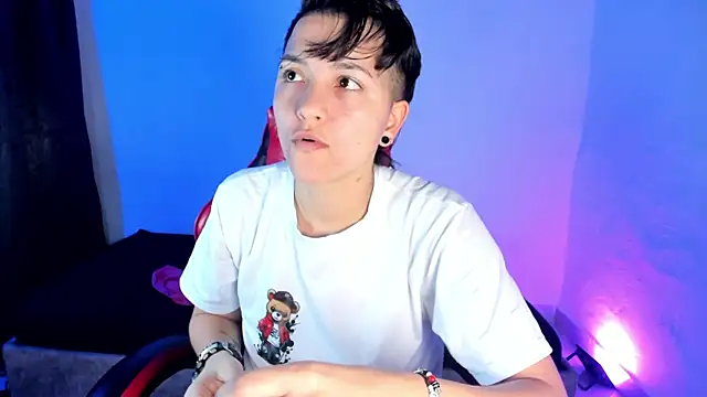 nicocoox's cam snapshot