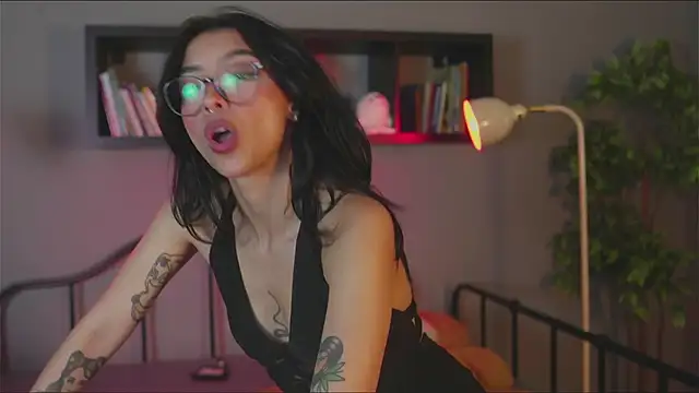 aura_Soul_'s cam snapshot