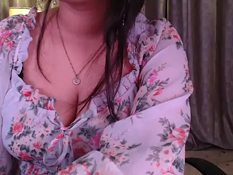 Sexy_Myra18's cam snapshot