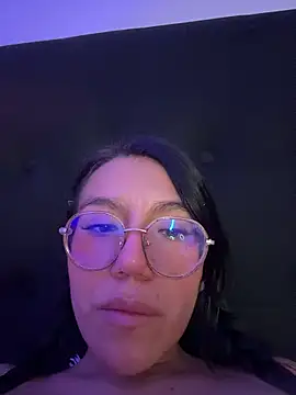 violetbunnyy1's cam snapshot