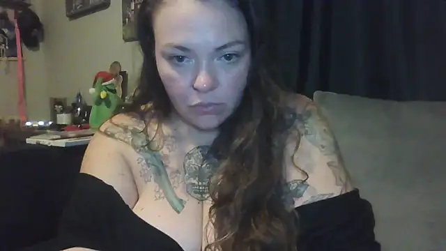 BartenderSteph's cam snapshot