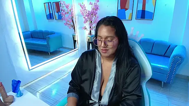 Alondra_gomexxx's cam snapshot