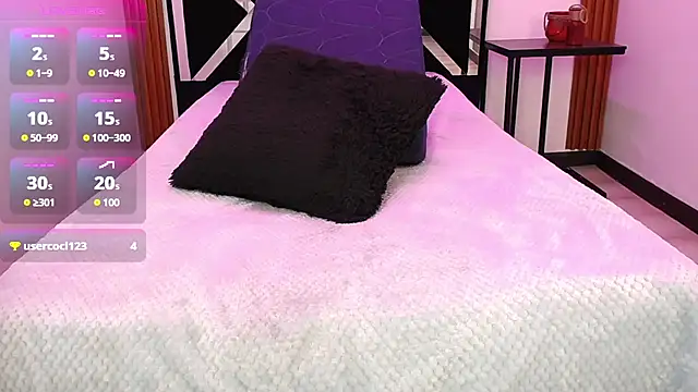 SCARLETT_INK_'s cam snapshot