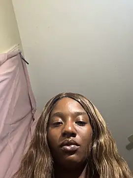 ExoticAquarius's cam snapshot