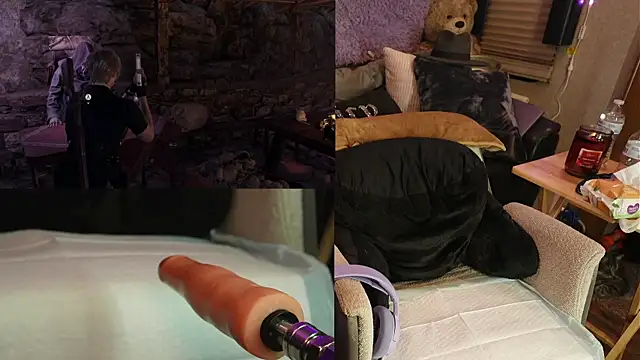 roknblaze's cam snapshot