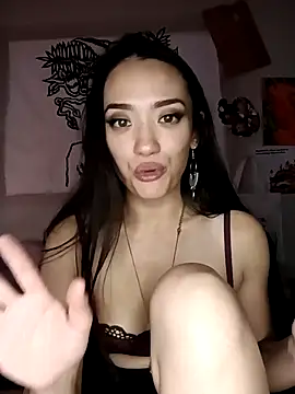 MissMia19's cam snapshot