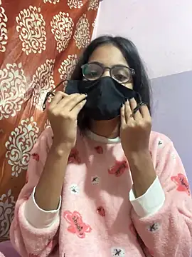 Sandhya_77's cam snapshot