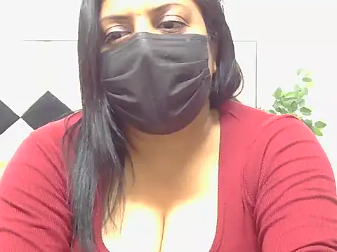 Its-ishikaa's cam snapshot