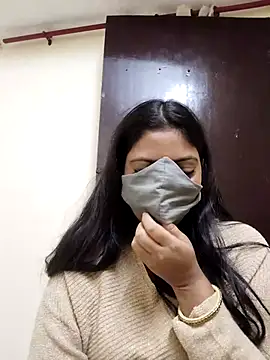 Komal-verma1's cam snapshot