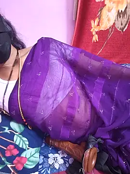 Nidhi_telugu's cam snapshot