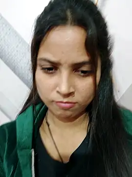 Anshika1431's cam snapshot