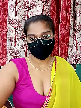 Jasmine_jaaan's cam snapshot