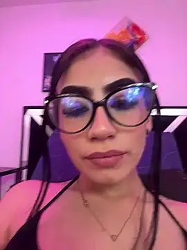 SCARLETT_INK_'s cam snapshot