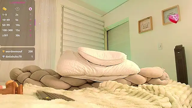 miss_hope's cam snapshot