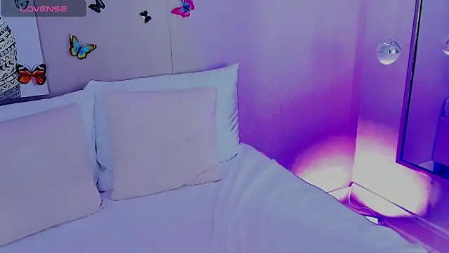 ScarlettOverki's cam snapshot