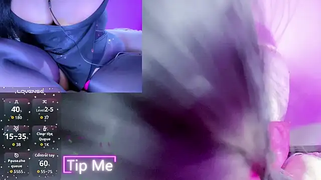 I-Am-Gia live sex cam