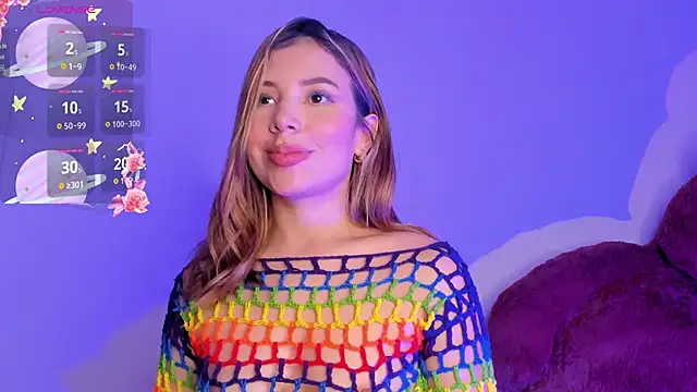 nicol_gw7's cam snapshot