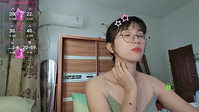 Lili_666's cam snapshot