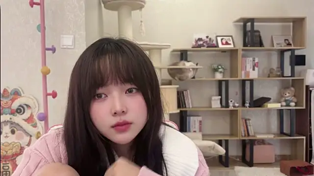 Chenjing0's cam snapshot