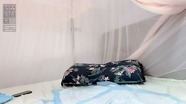 xinxin520-baby's cam snapshot