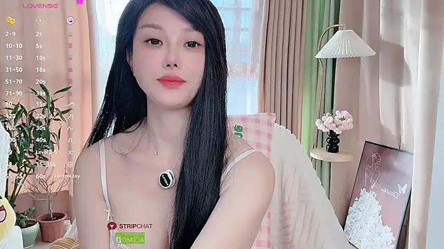 Xiatian520_'s cam snapshot