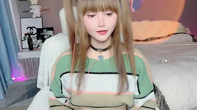 -xiao-xiao-'s cam snapshot