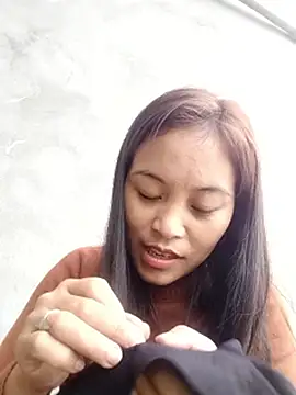 Alice-567's cam snapshot