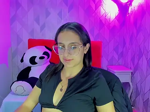 IsabellaRousset's cam snapshot