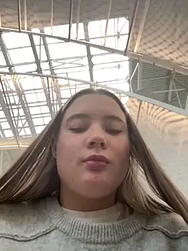 StephanieMur's cam snapshot