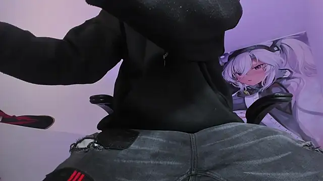 Fran_Boy's cam snapshot