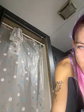 ittybittymeryssa's cam snapshot