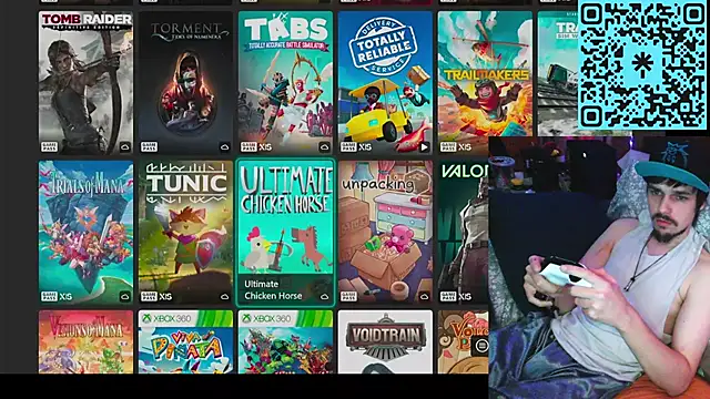 j_ray95's cam snapshot