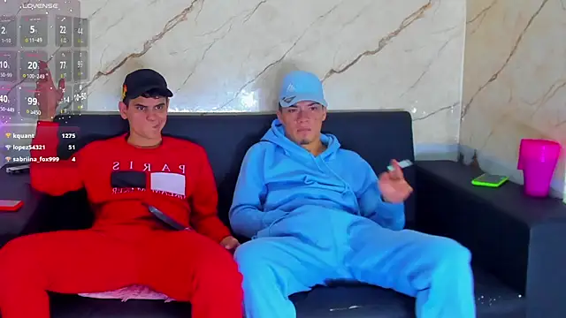 liam_coleman25's cam snapshot