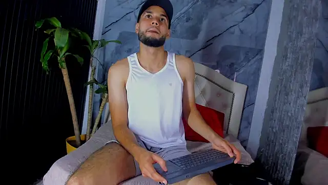 Bry_Dalton's cam snapshot