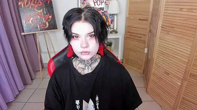 mekurisu's cam snapshot