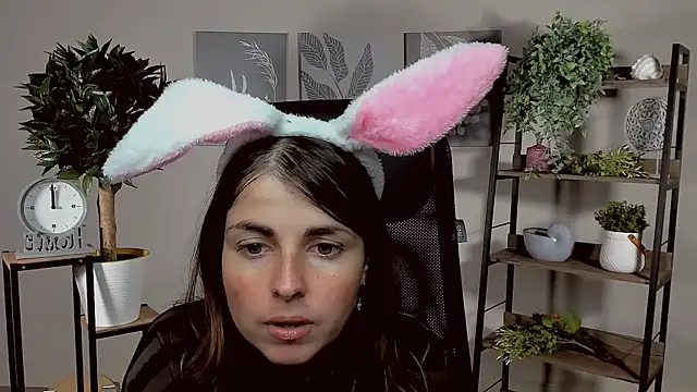 MartaEdams's cam snapshot