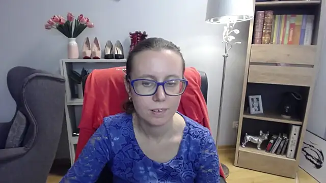 sweetxLizzy's cam snapshot