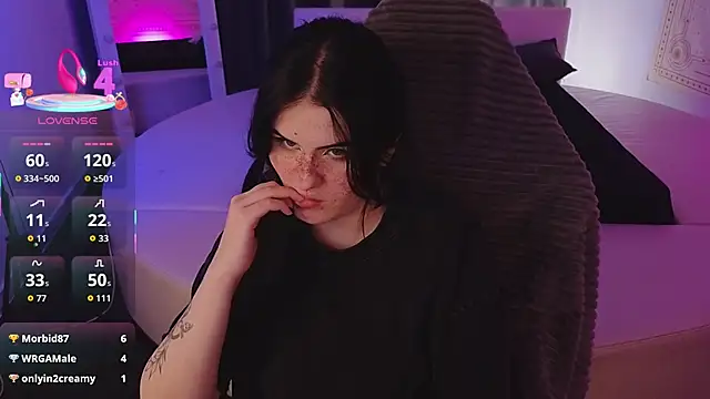 Dark_Shine's cam snapshot