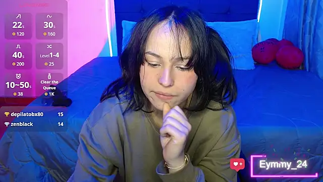 Eymmy_24's cam snapshot