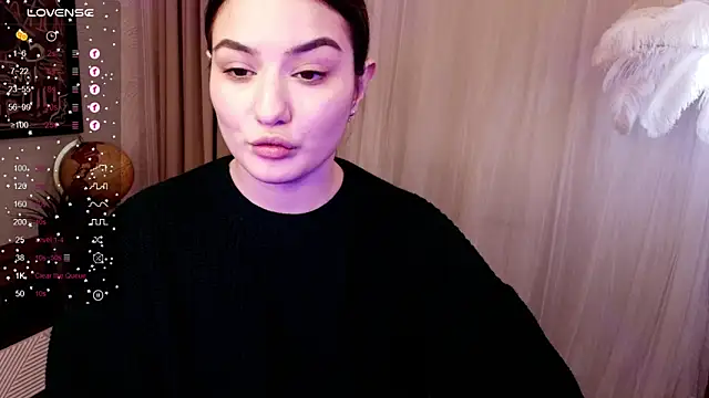 Dark_Moni's cam snapshot